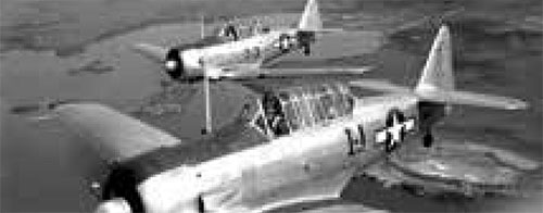 PW-Warbirds