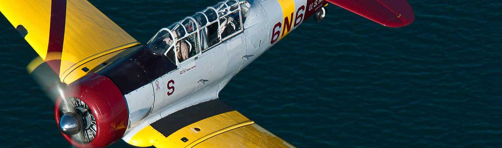 Pearl-Harbor-Experience